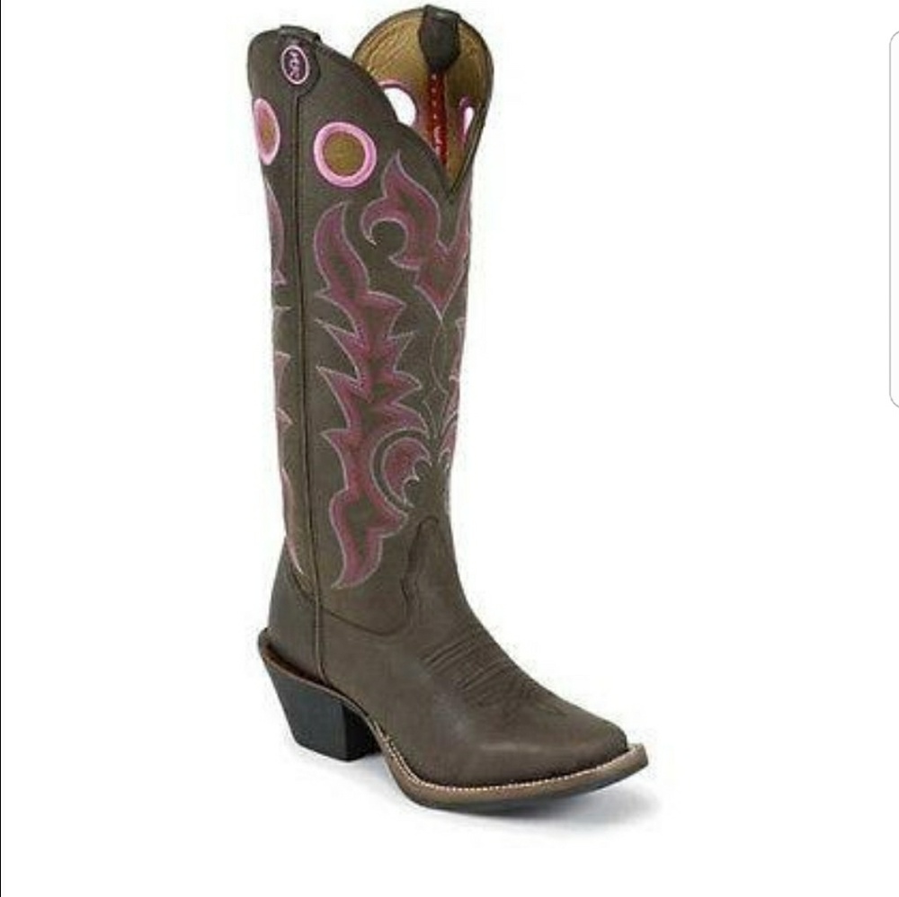 Tony Lama Boots